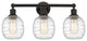 Innovations 616-3W-OB-G1013 Belfast 3 Light Bath Vanity Light, Oil Rubbed Bronze