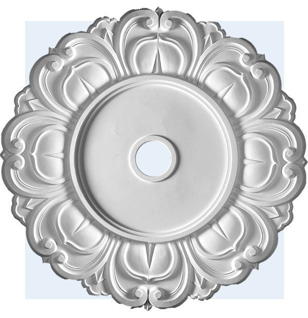 Seidel Ceiling Medallion