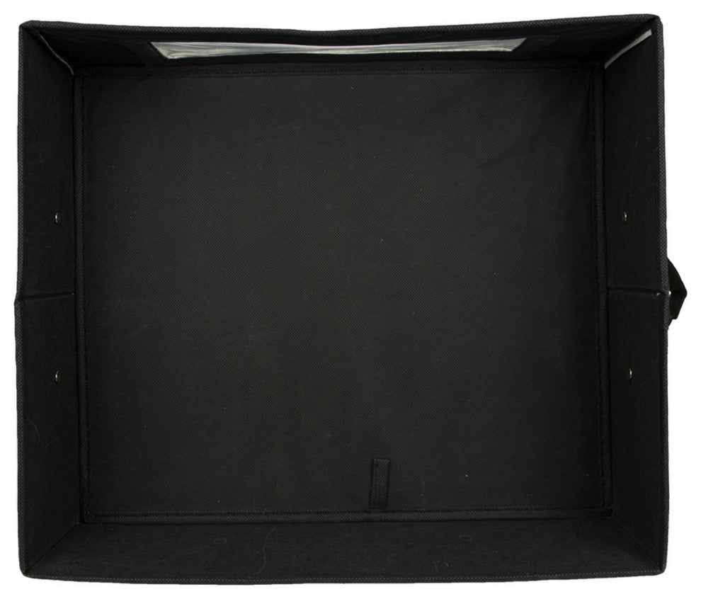 Closet Storage Cube Damask