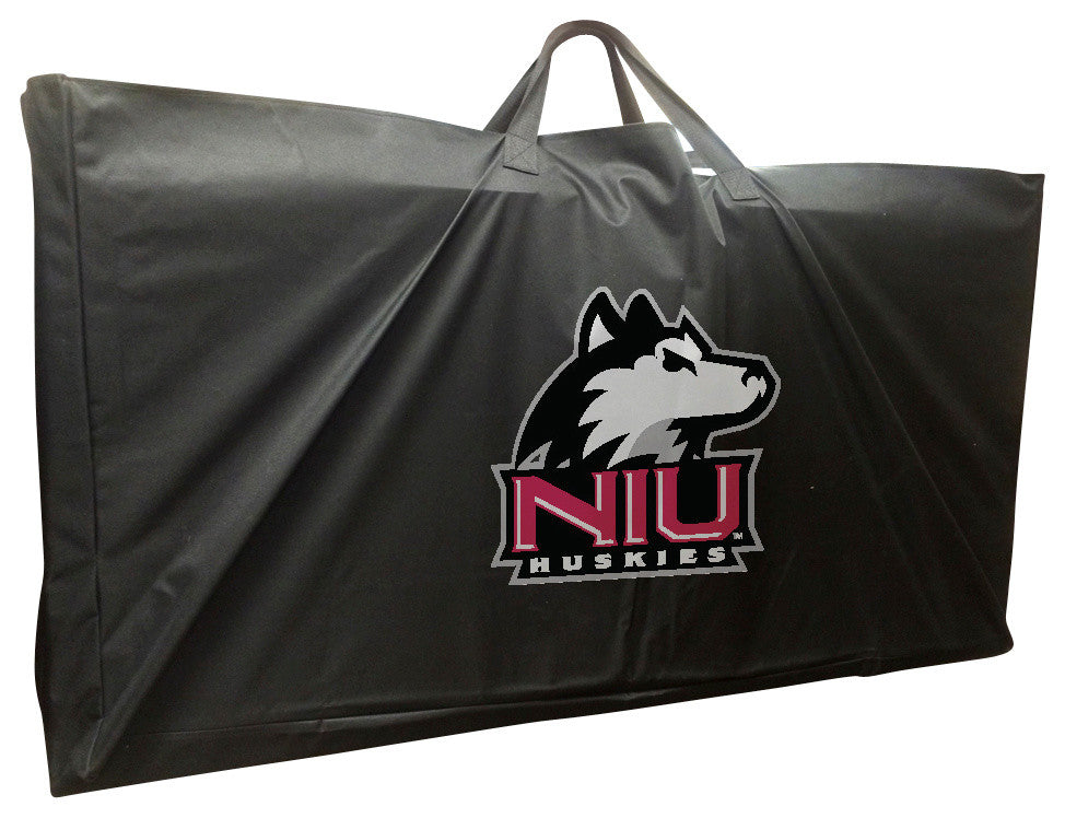 Northern Illinois Cornhole Carrying Case