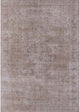 Ahgly Company Indoor Rectangle Mid-Century Modern Area Rugs, 2' x 4'