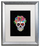 Hello Angel ''Lost Love'' Art, Silver Frame, White Mat, 20x16
