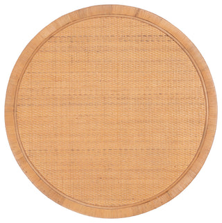 Captiva Round Rattan Coffee Table
