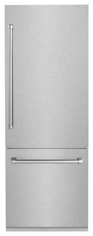 30 In. Built, Refrigerator, DuraSnow, RBIV-SN-30
