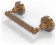 Waverly Place 2 Post Toilet Tissue Holder, Brushed Bronze