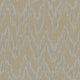 Geometric Abstract Textured Wallpaper, Featuring Big Vertical Zigzags, 32046