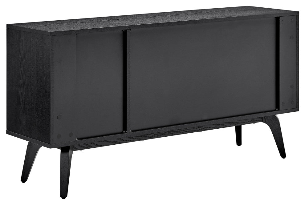 Lawrence Sideboard, Black
