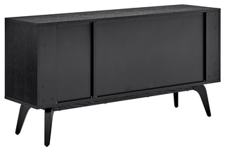 Lawrence Sideboard, Black