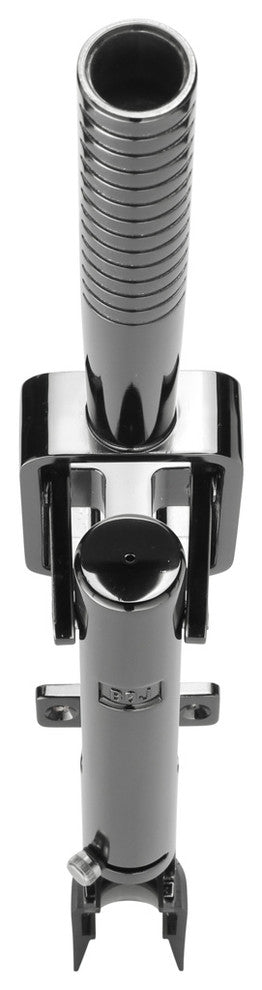 BOJ Professional Wall-mounted Corkscrew Model 110, Black Nickeled