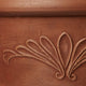 Bulb Pan, Terra-Cotta, Medium