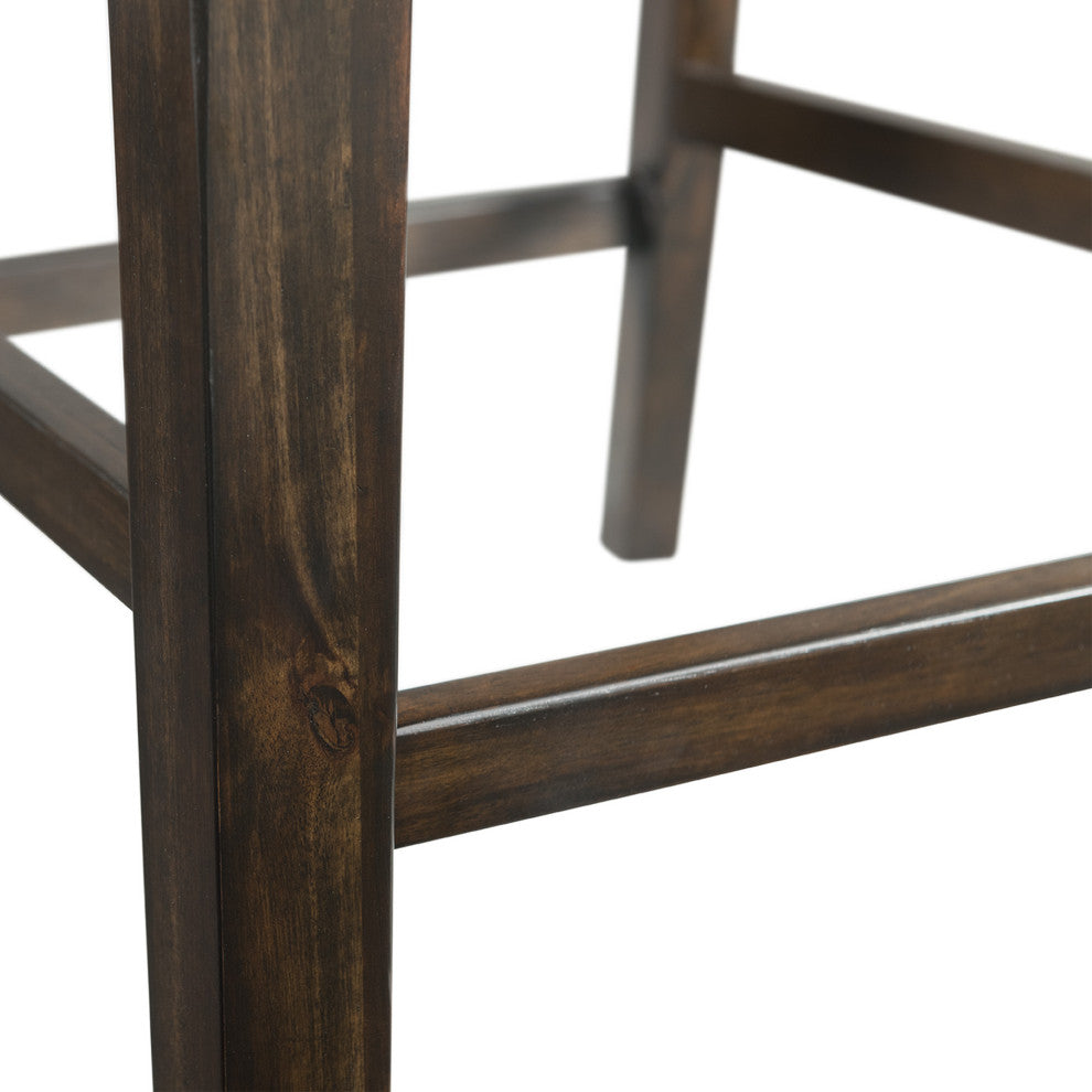 Mango Counter Side Chair, Set of 2