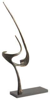 Agraciada Sculpture, Old World