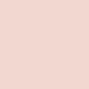 InPlace Picture Ledge Shelf for Kids Room, Pink, 24x4.5x3.5