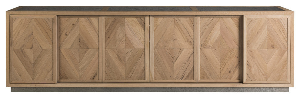 Verite Long Media Console