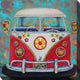 Hippy Van