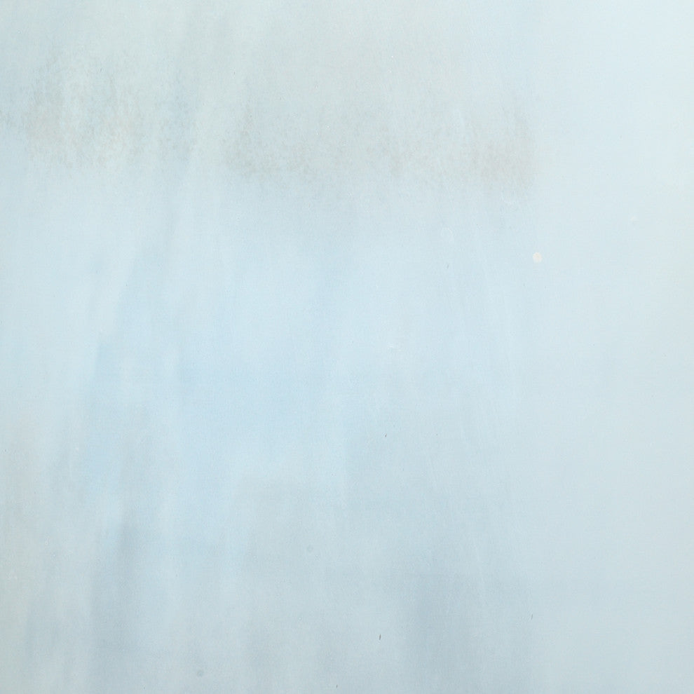Large Vapor Vase, Metallic Opal