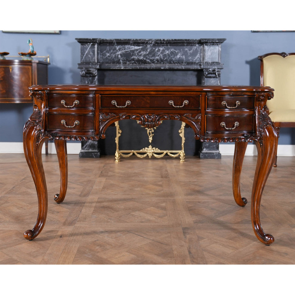Small French Desk