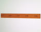 5 Peg Coat Rack, Medium Oak