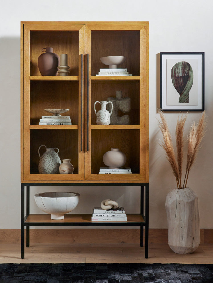 Iker Vessel-Ivory