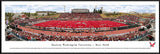 Eastern Washington University, Standard Frame