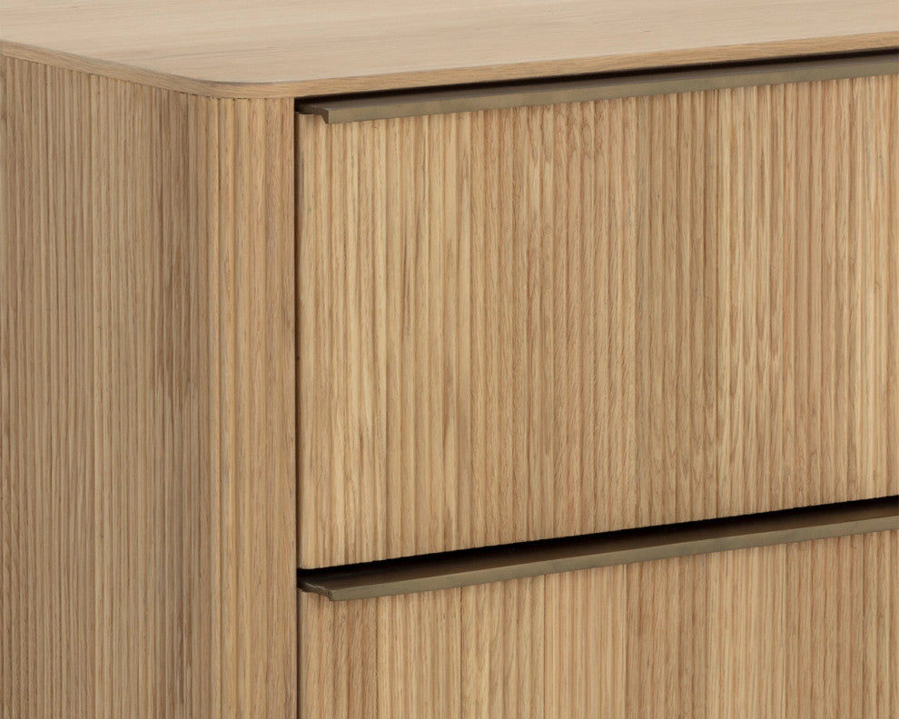 Kalla Nightstand