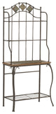 Hillsdale Furniture Bakers Rack