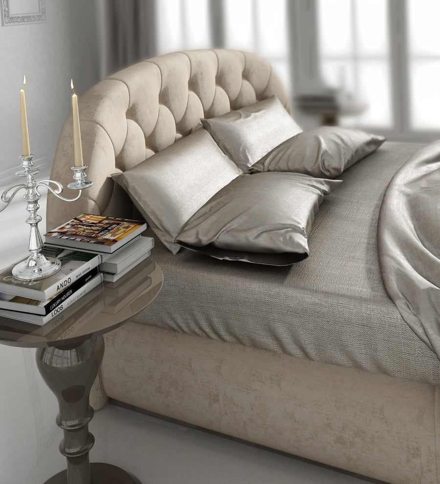 Klass 103 Bed, Queen