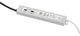 24-Watt LED Power Source, Low Voltage 24w Transformer to Power 3 or More Numbers
