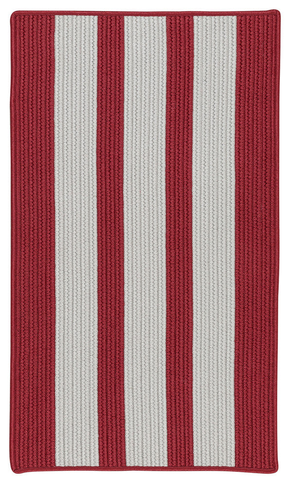 Everglades Vertical Stripe