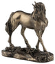 Unicorn Figurine by Veronese Design- 3 Inch