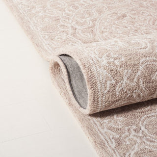 Safavieh Lauren Ralph Lauren Collection LRL6937 Rug, Beige/Ivory, 2'3"x8'