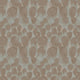 Brown and Turquoise Feathers Wallpaper