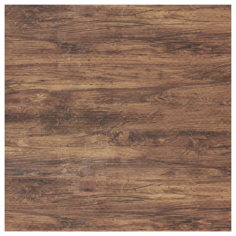 All-in-One Computer Desk, Shelves Modern Industrial Stylefor Home Office