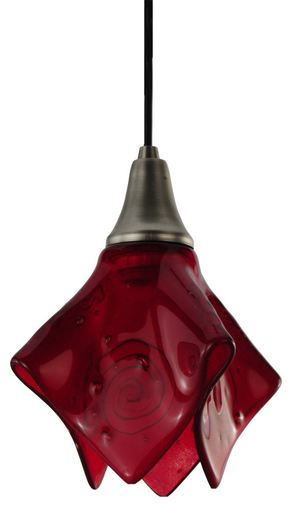 10W Metro Fusion Super Nova Mini Pendant
