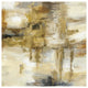 "On the Bridge" Digital Paper Print by Silvia Vassileva, 38"x38"