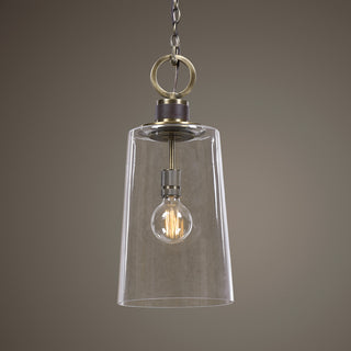 Uttermost Rosston 1-Light Mini Pendant
