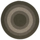Colonial Mills Rug North Ridge Olive Round