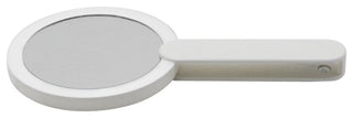 Swivel LED Makeup Mirror, White
