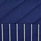 DII Nautical Blue Stripe Chef Pot Holder, Set of 2