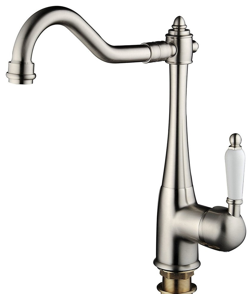 Asturias Kitchen Sink Faucet
