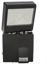 Battery Powered Security Spotlight
