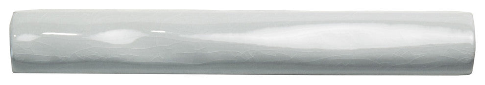 Antic Craquelle Torello Gris Soho Ceramic Wall Trim
