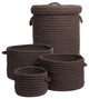 Dre 4-Piece  Storage