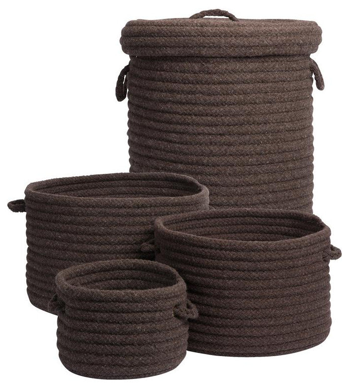 Dre 4-Piece  Storage