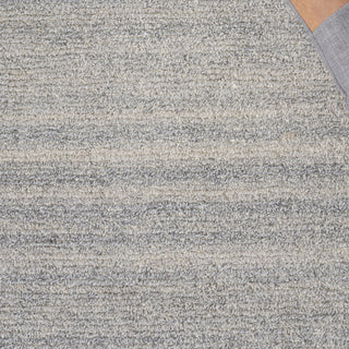 Safavieh Couture Ebony Collection EBN214 Rug, Beige/Taupe, 6'x9'