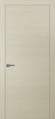 Pre-Hung Solid Interior Door 24 x 80 & Hardware | Planum 0010 Milk Ash