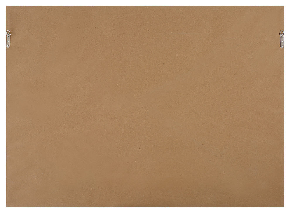 Uttermost 32266 Oregon Coast Framed Print