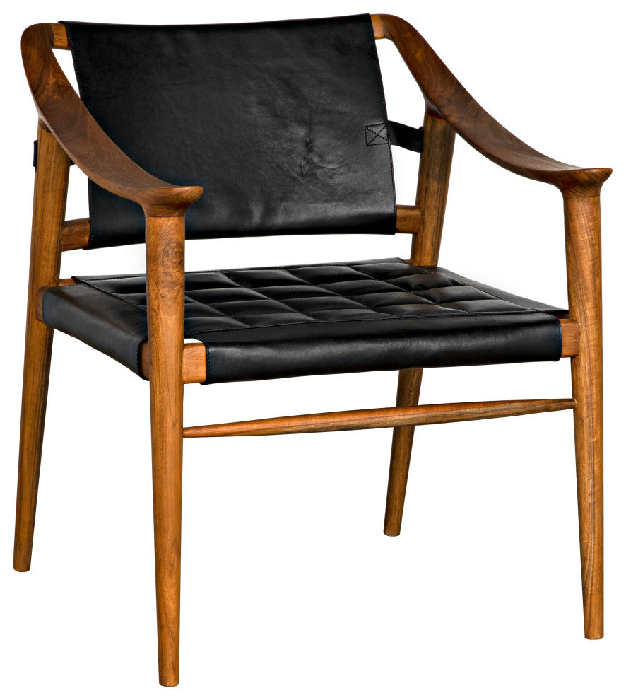 Garibaldi Chair