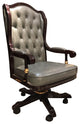 Toro Executive Chair, Gray