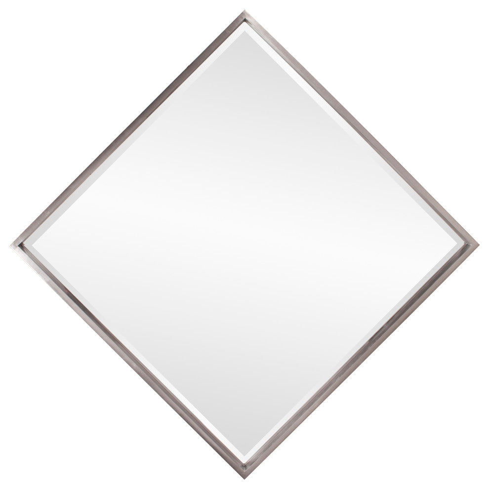 Howard Elliott Isa Nickel Mirror